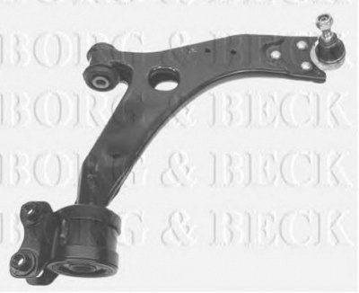 BORG & BECK bca6806 -  Рычаг независимой подвески колеса, подвеска колеса